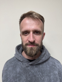 Андрій Горбинко